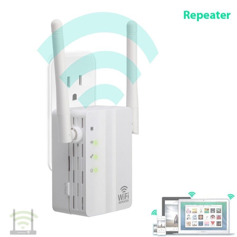 wifi усилвател - Атрон wifi усилвател - Атрон